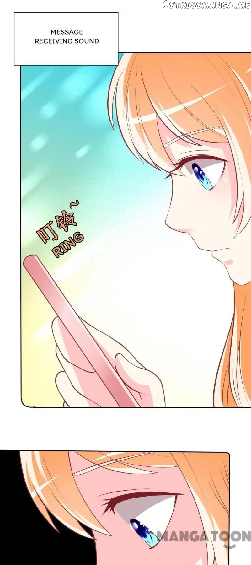Hey, Don’t Touch My Cheese chapter 74 - page 33