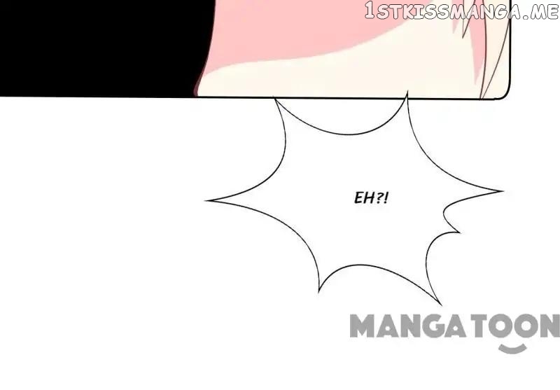 Hey, Don’t Touch My Cheese chapter 74 - page 34