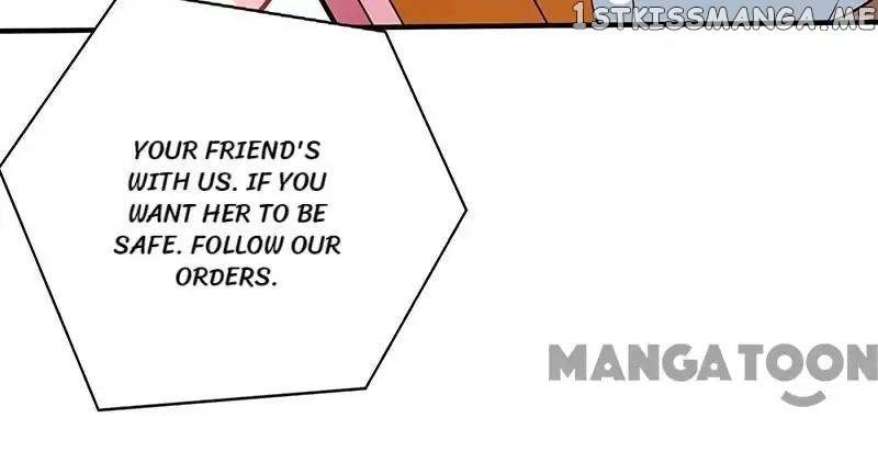 Hey, Don’t Touch My Cheese chapter 74 - page 36