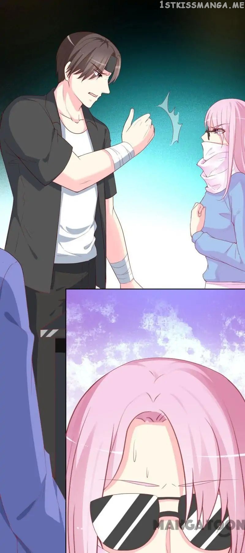 Hey, Don’t Touch My Cheese chapter 81 - page 13