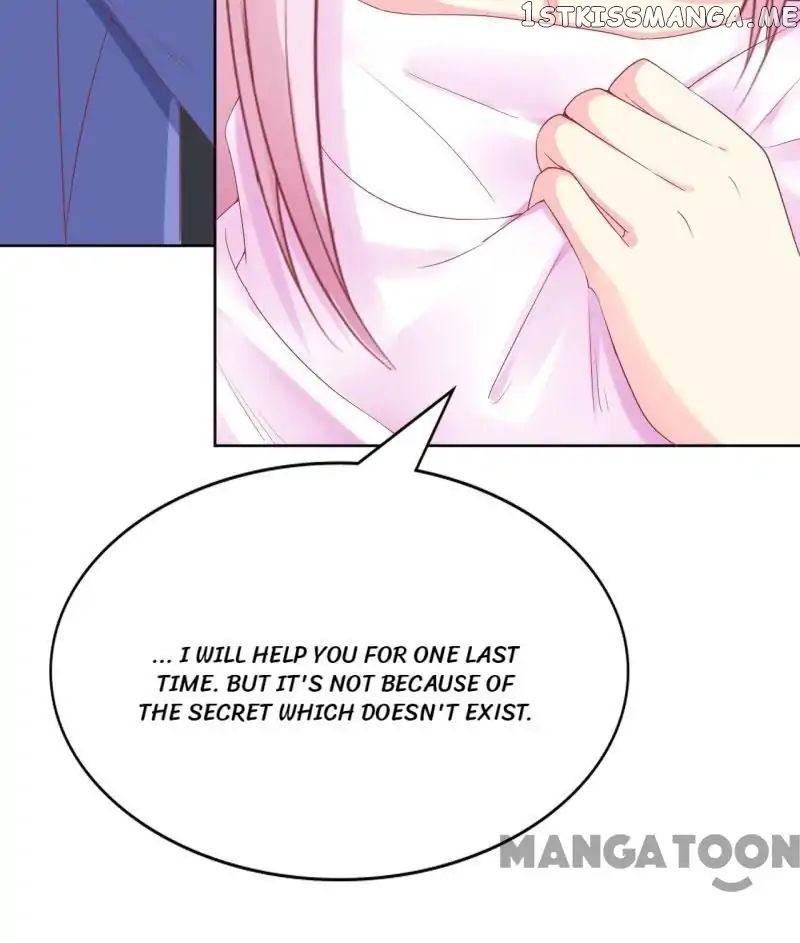 Hey, Don’t Touch My Cheese chapter 81 - page 14