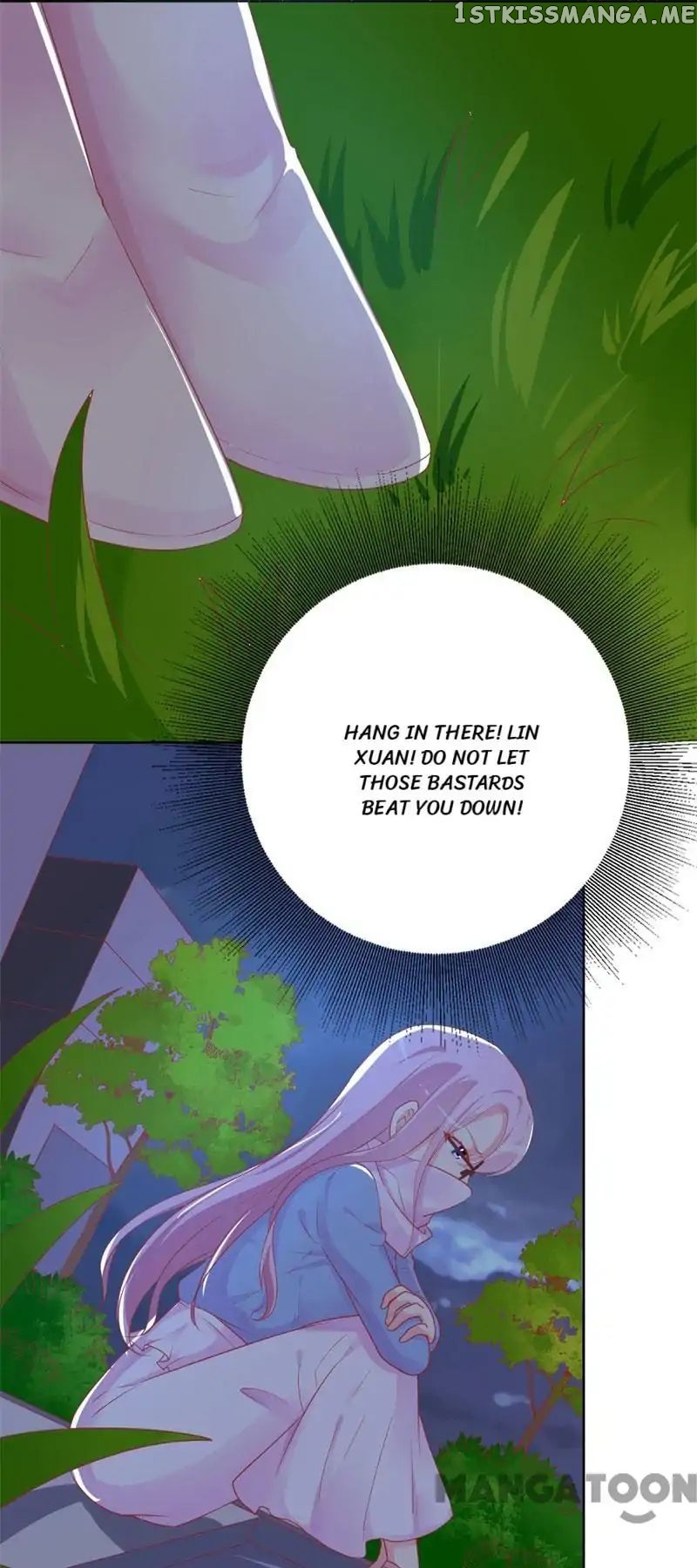 Hey, Don’t Touch My Cheese chapter 81 - page 20