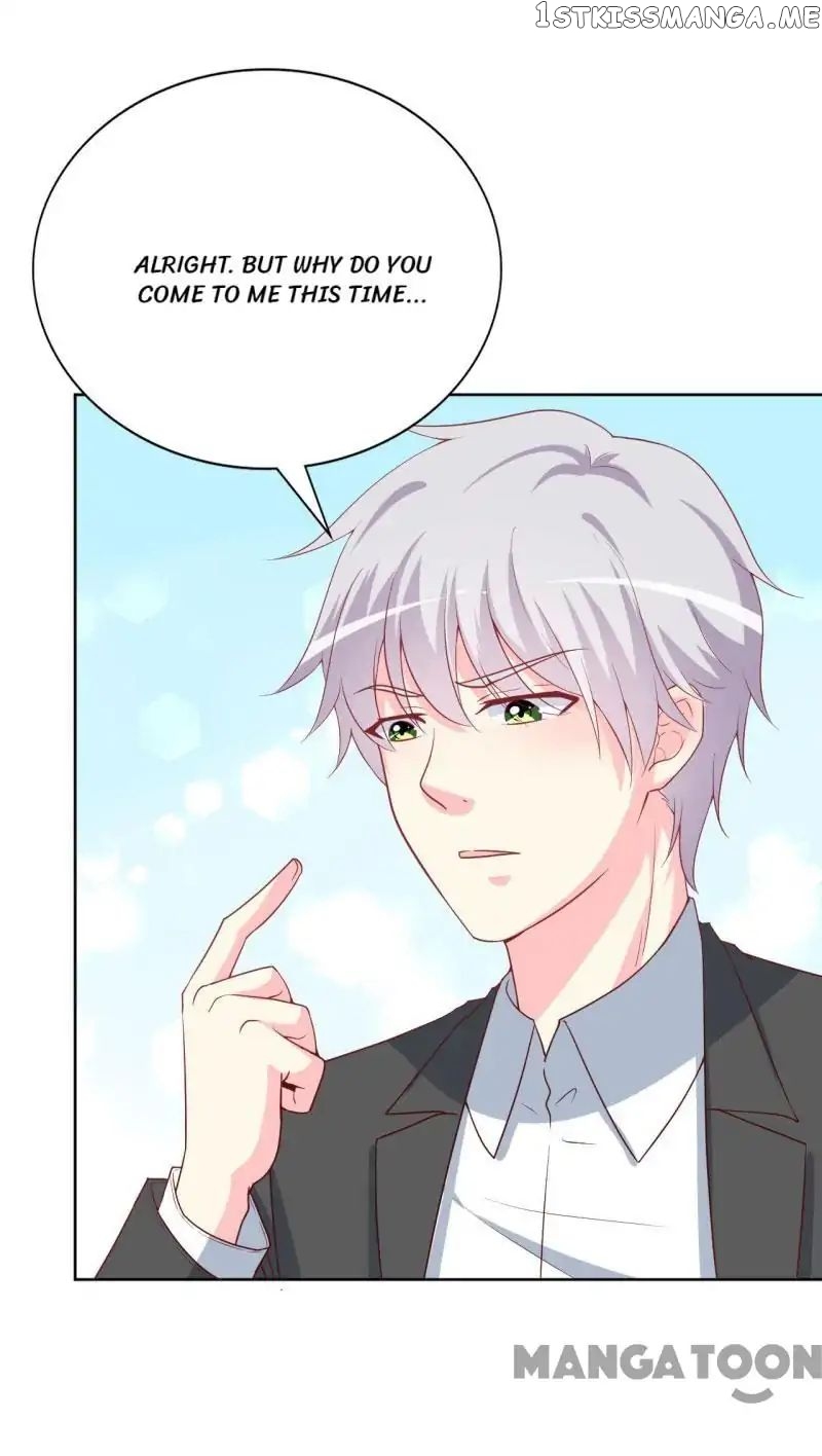 Hey, Don’t Touch My Cheese chapter 81 - page 39