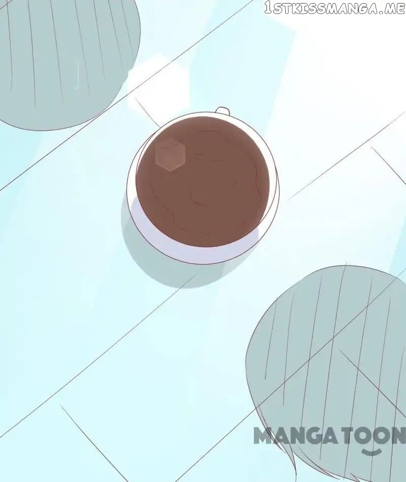 Hey, Don’t Touch My Cheese chapter 81 - page 41