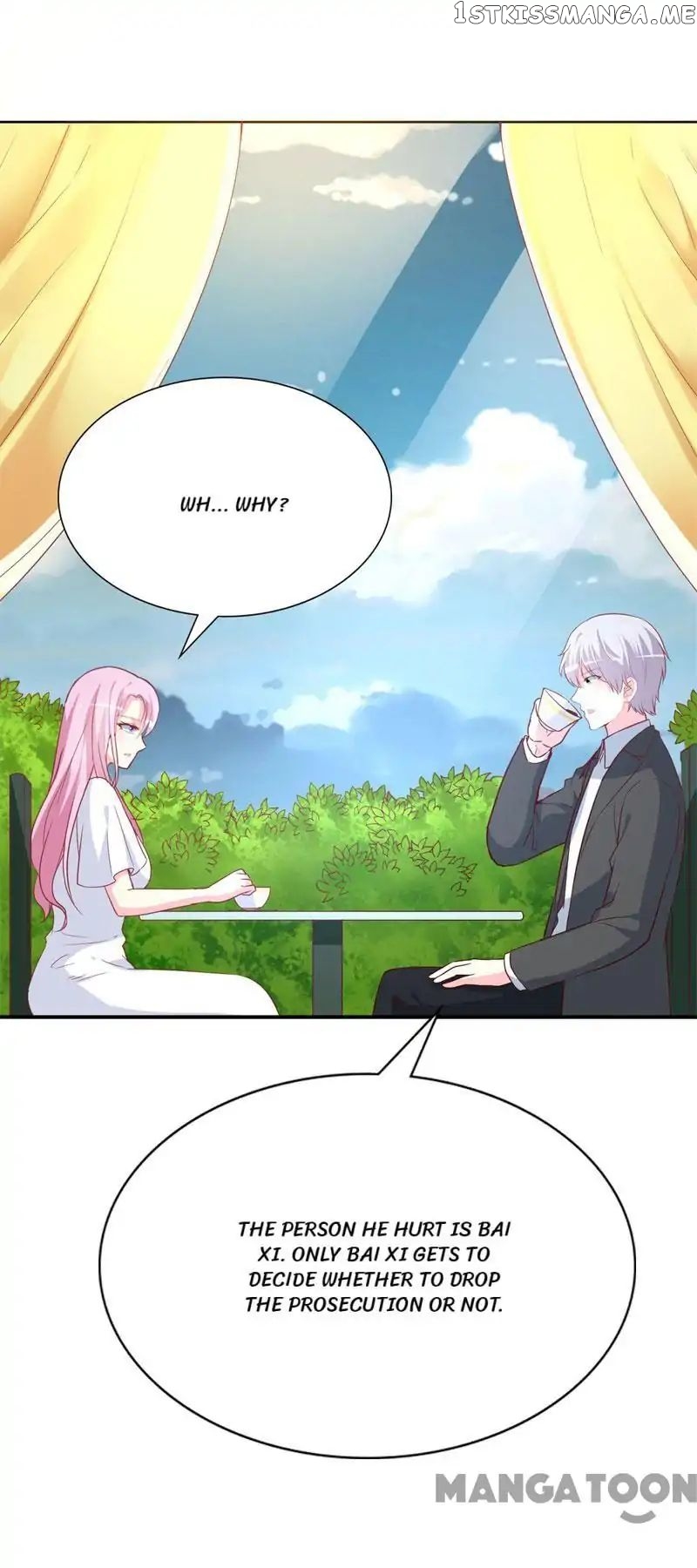 Hey, Don’t Touch My Cheese chapter 81 - page 51