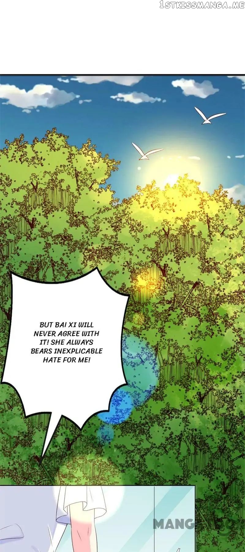 Hey, Don’t Touch My Cheese chapter 81 - page 53
