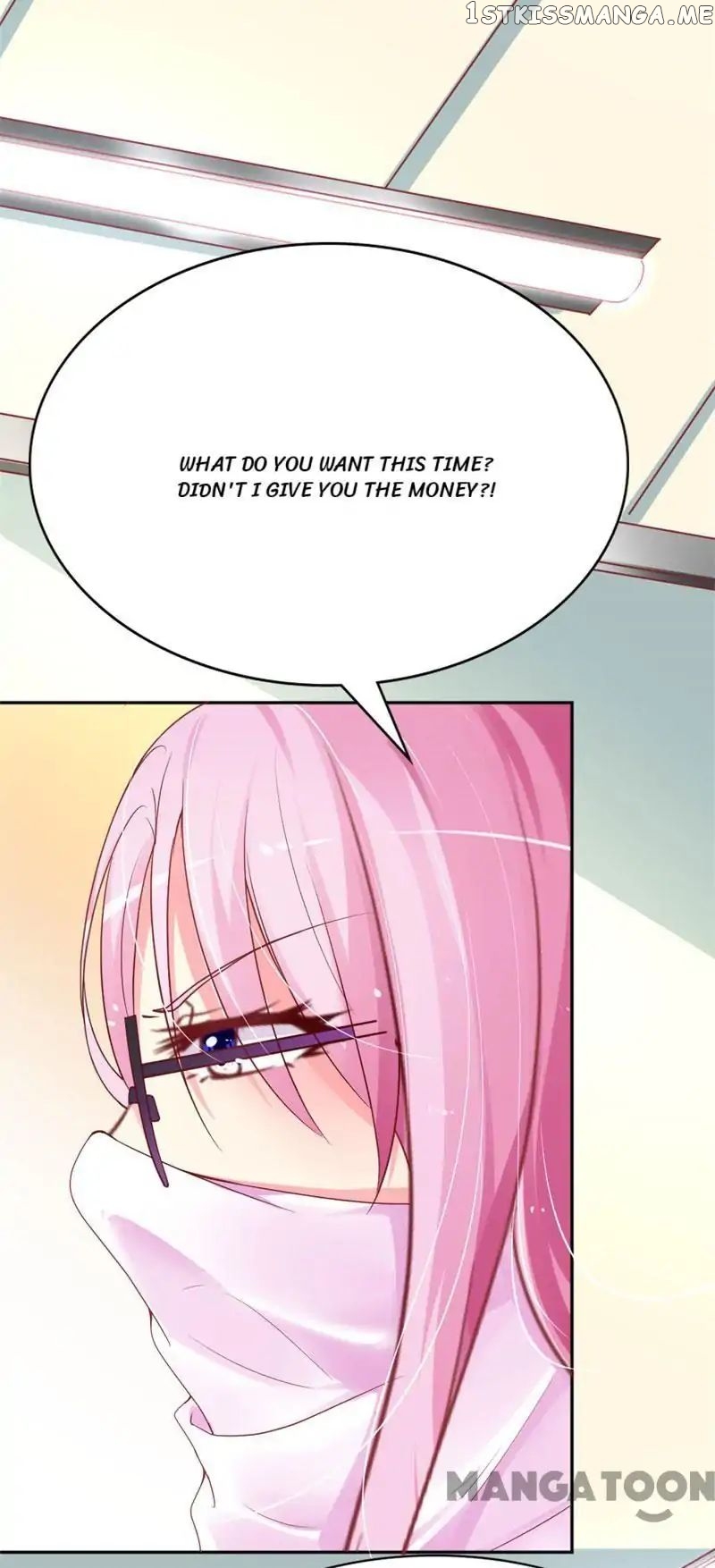 Hey, Don’t Touch My Cheese chapter 81 - page 6
