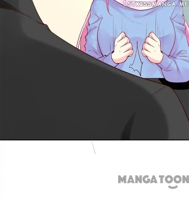 Hey, Don’t Touch My Cheese chapter 81 - page 9