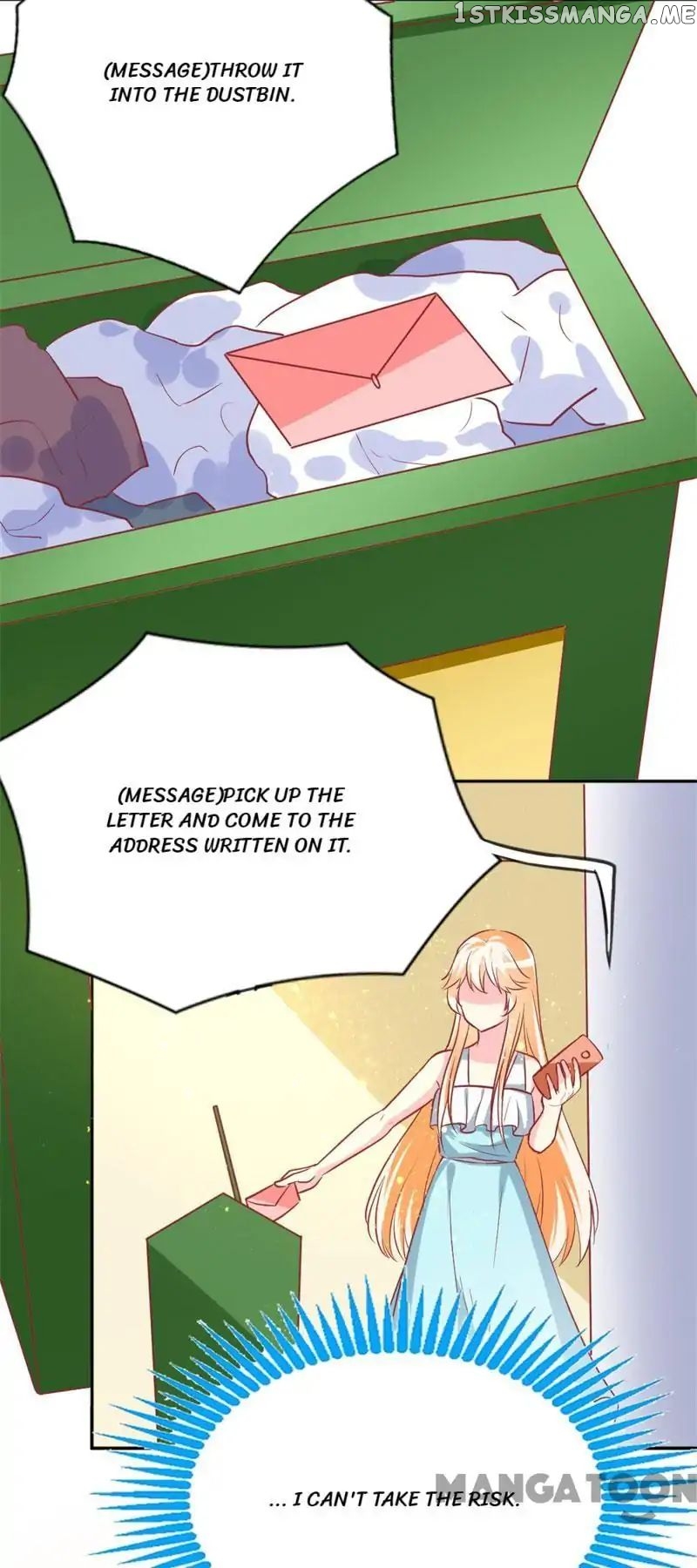 Hey, Don’t Touch My Cheese chapter 75 - page 11