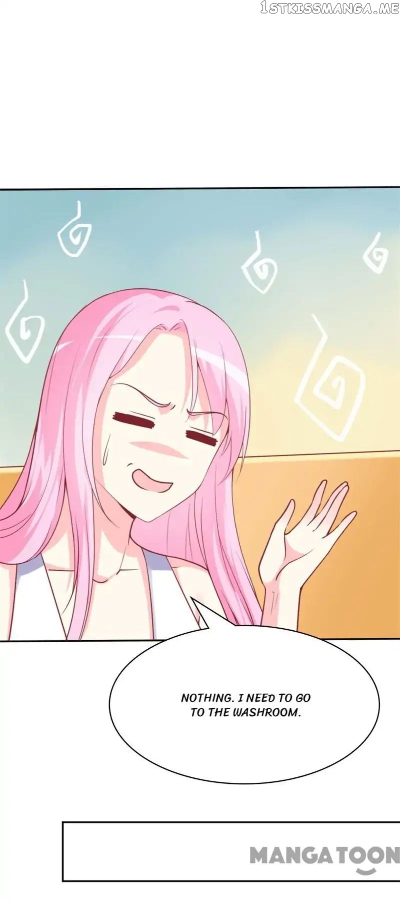 Hey, Don’t Touch My Cheese chapter 75 - page 17