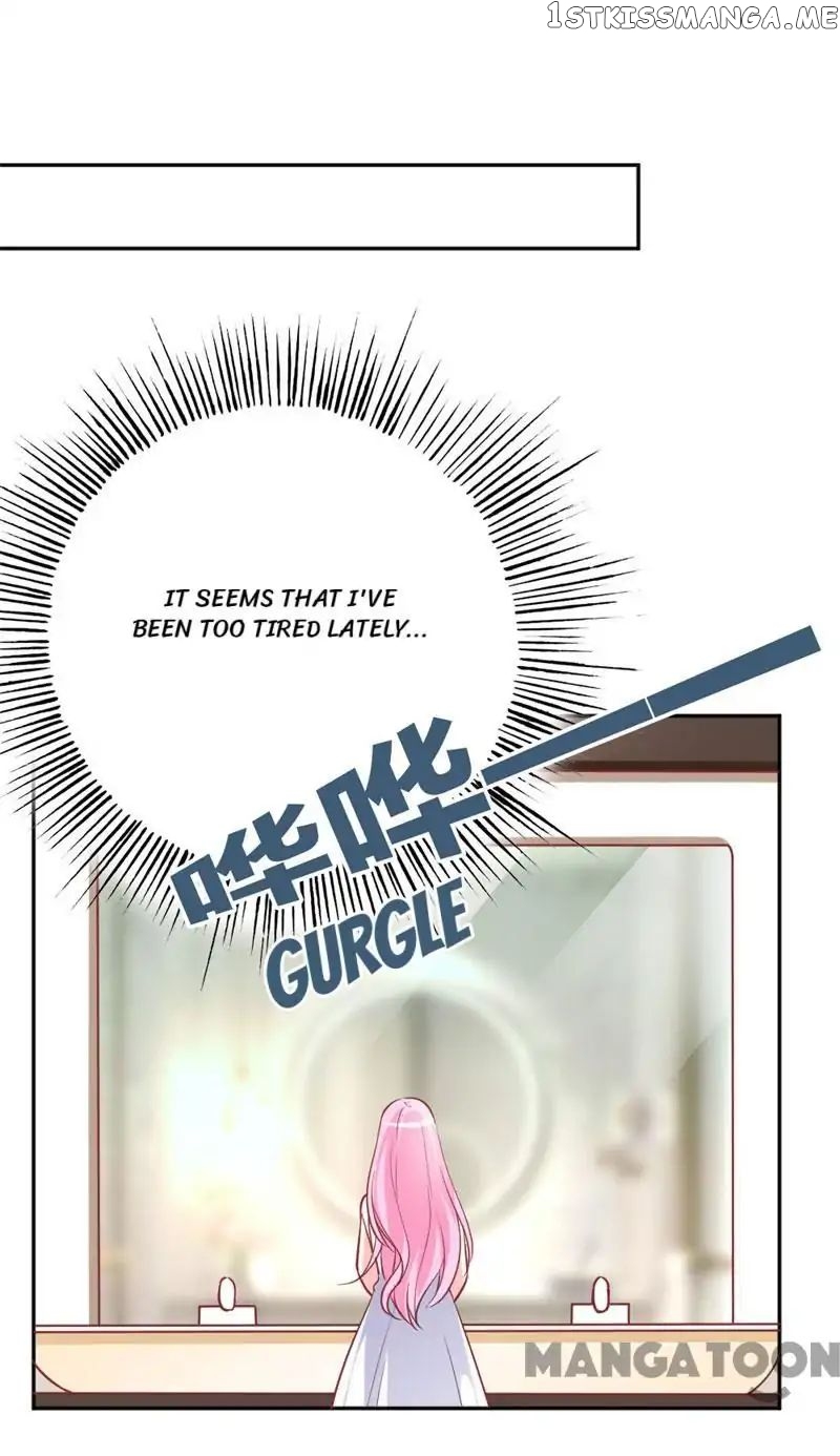 Hey, Don’t Touch My Cheese chapter 75 - page 19