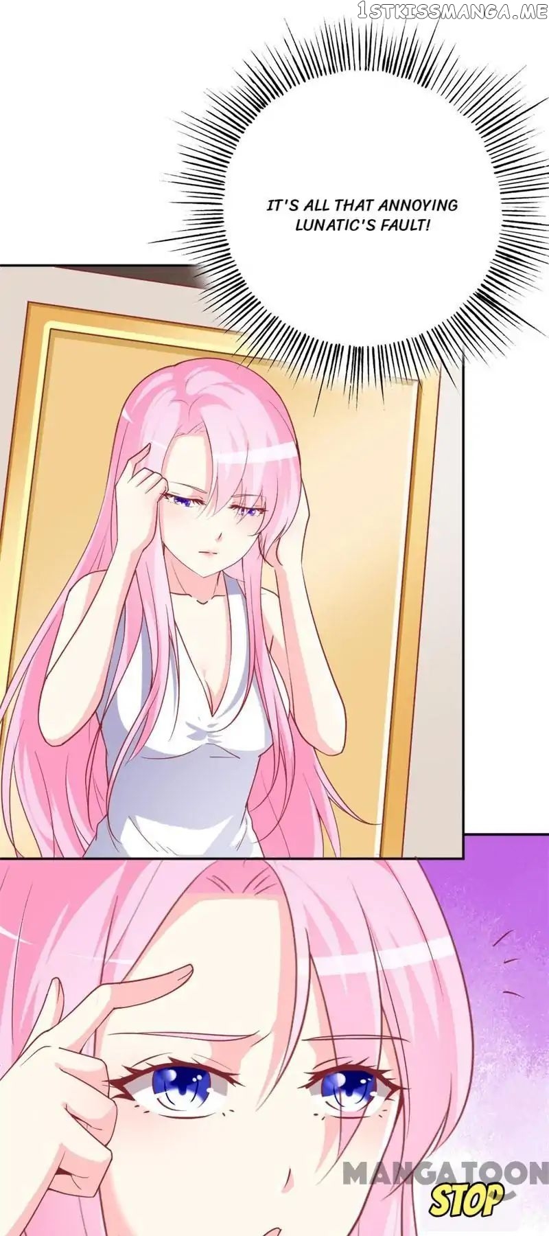 Hey, Don’t Touch My Cheese chapter 75 - page 20