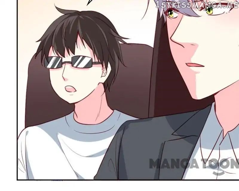 Hey, Don’t Touch My Cheese chapter 75 - page 33