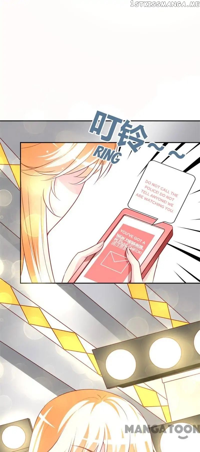 Hey, Don’t Touch My Cheese chapter 75 - page 4