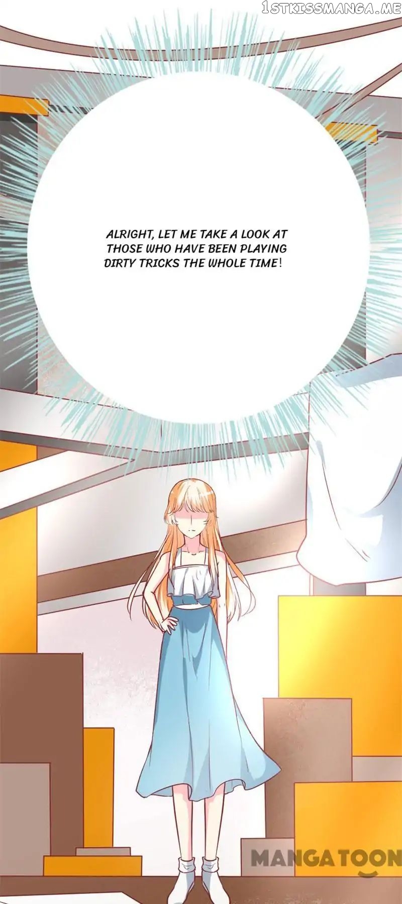 Hey, Don’t Touch My Cheese chapter 75 - page 44