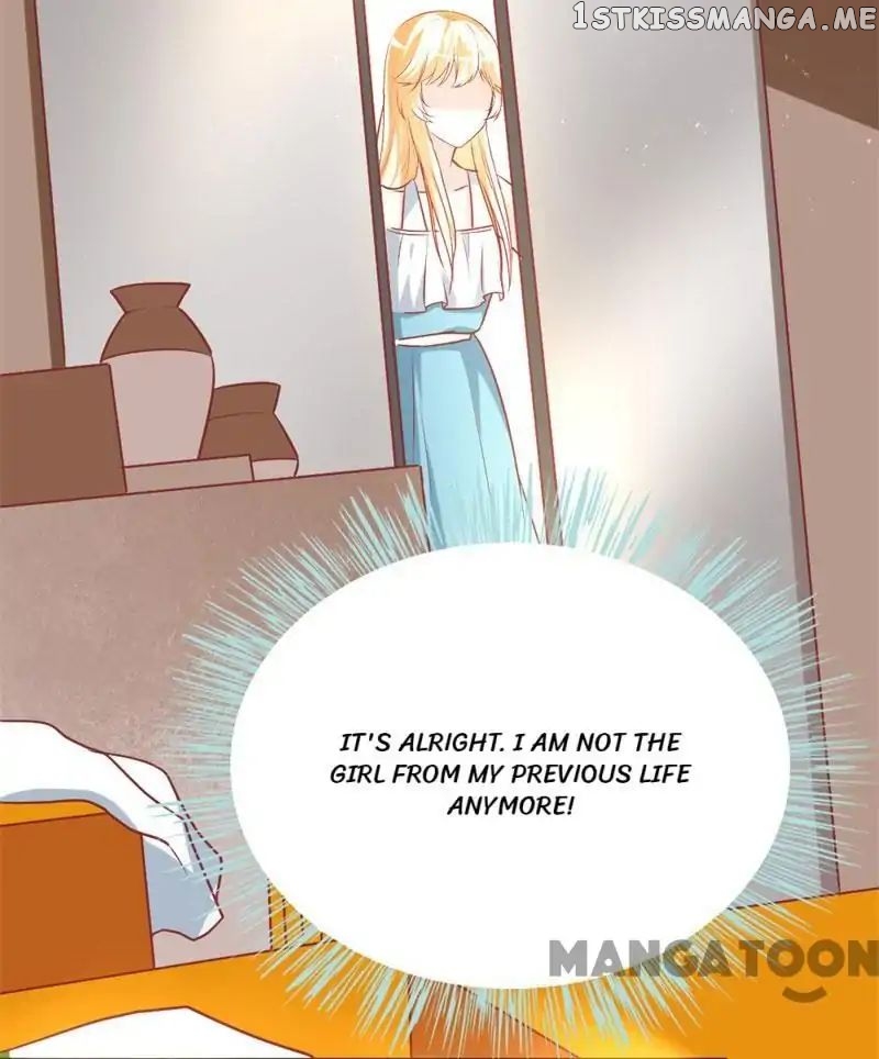 Hey, Don’t Touch My Cheese chapter 75 - page 47
