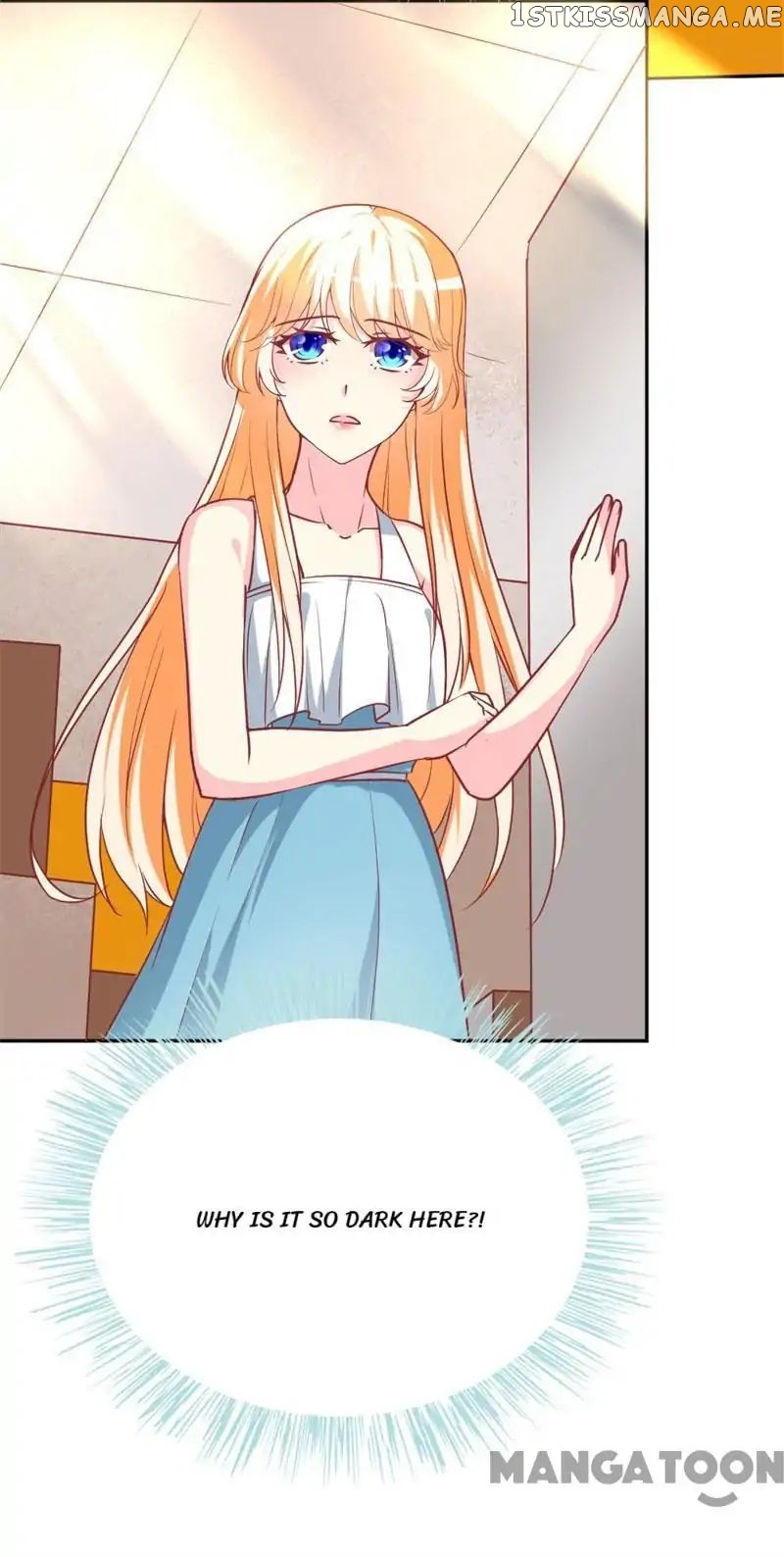 Hey, Don’t Touch My Cheese chapter 75 - page 48