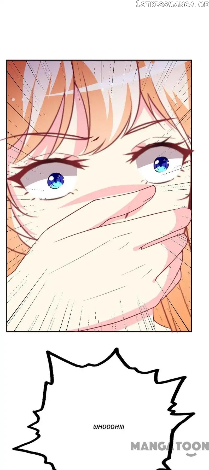 Hey, Don’t Touch My Cheese chapter 75 - page 50