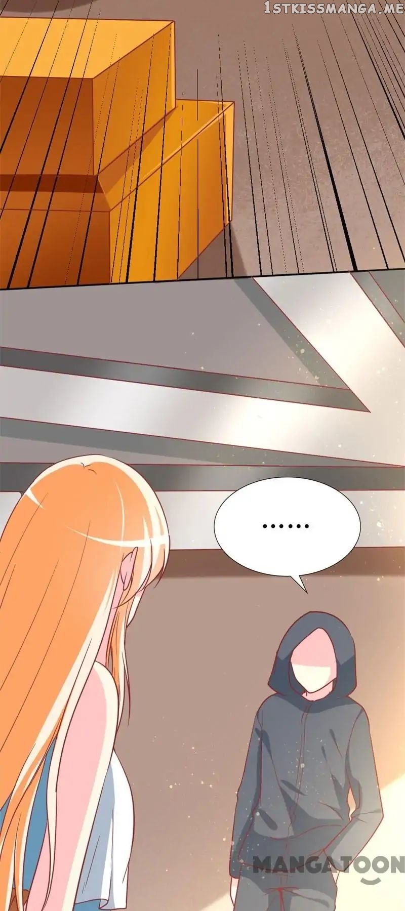 Hey, Don’t Touch My Cheese chapter 76 - page 16
