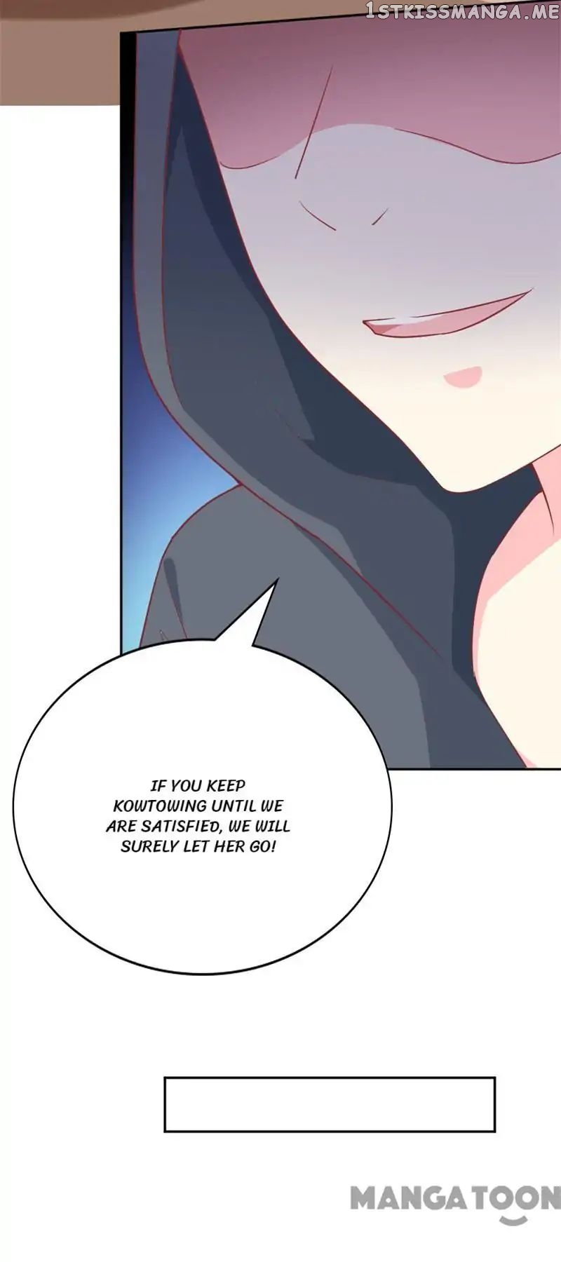 Hey, Don’t Touch My Cheese chapter 76 - page 18