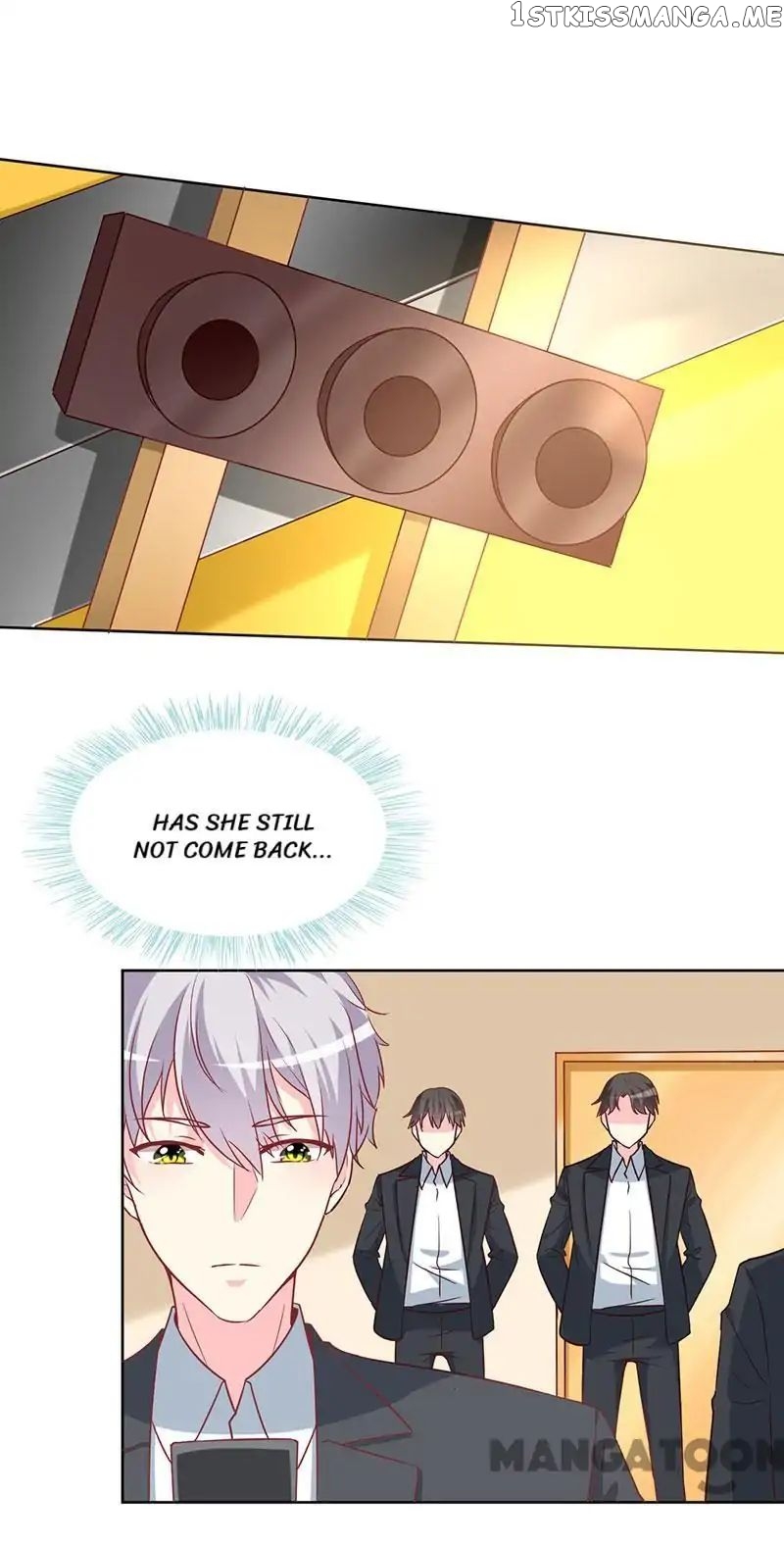 Hey, Don’t Touch My Cheese chapter 76 - page 22