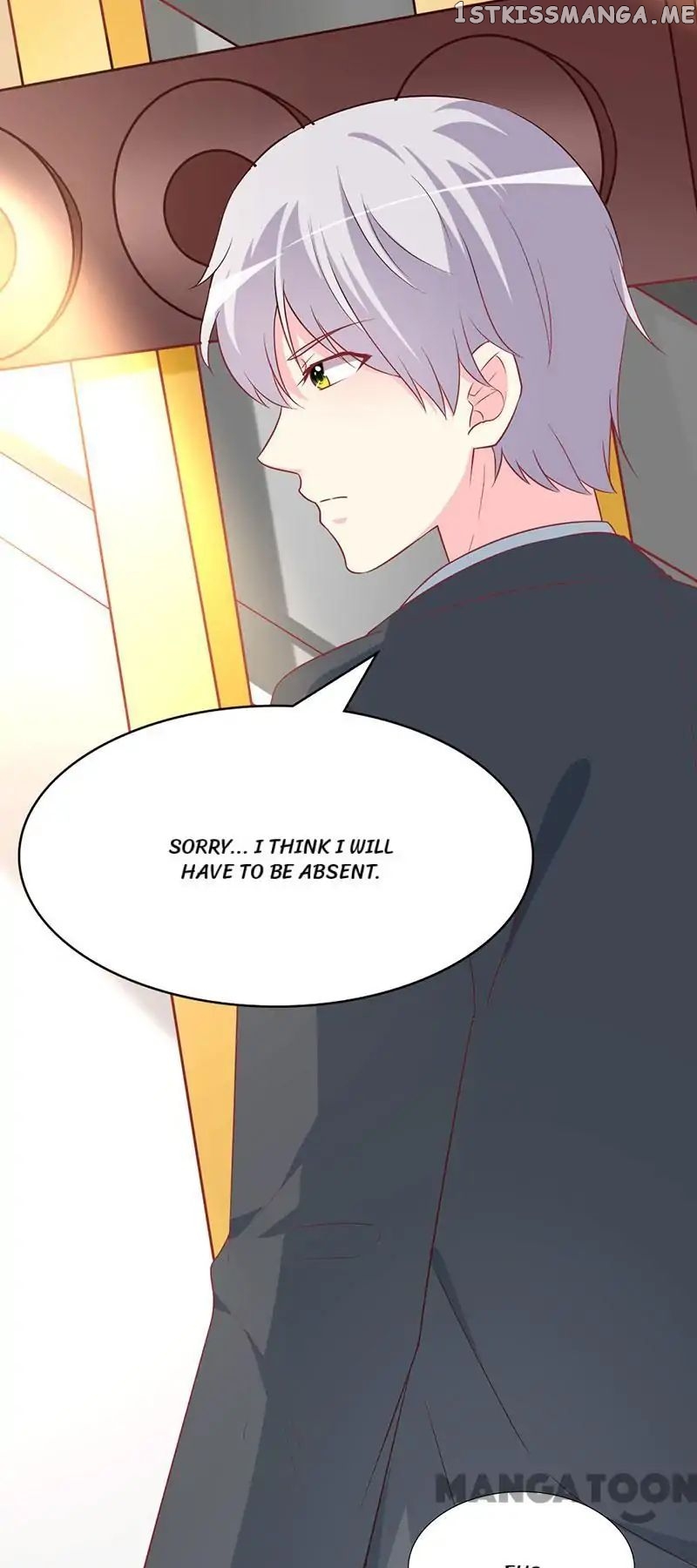 Hey, Don’t Touch My Cheese chapter 76 - page 26