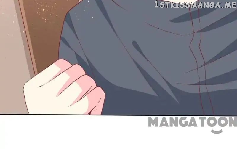 Hey, Don’t Touch My Cheese chapter 76 - page 31