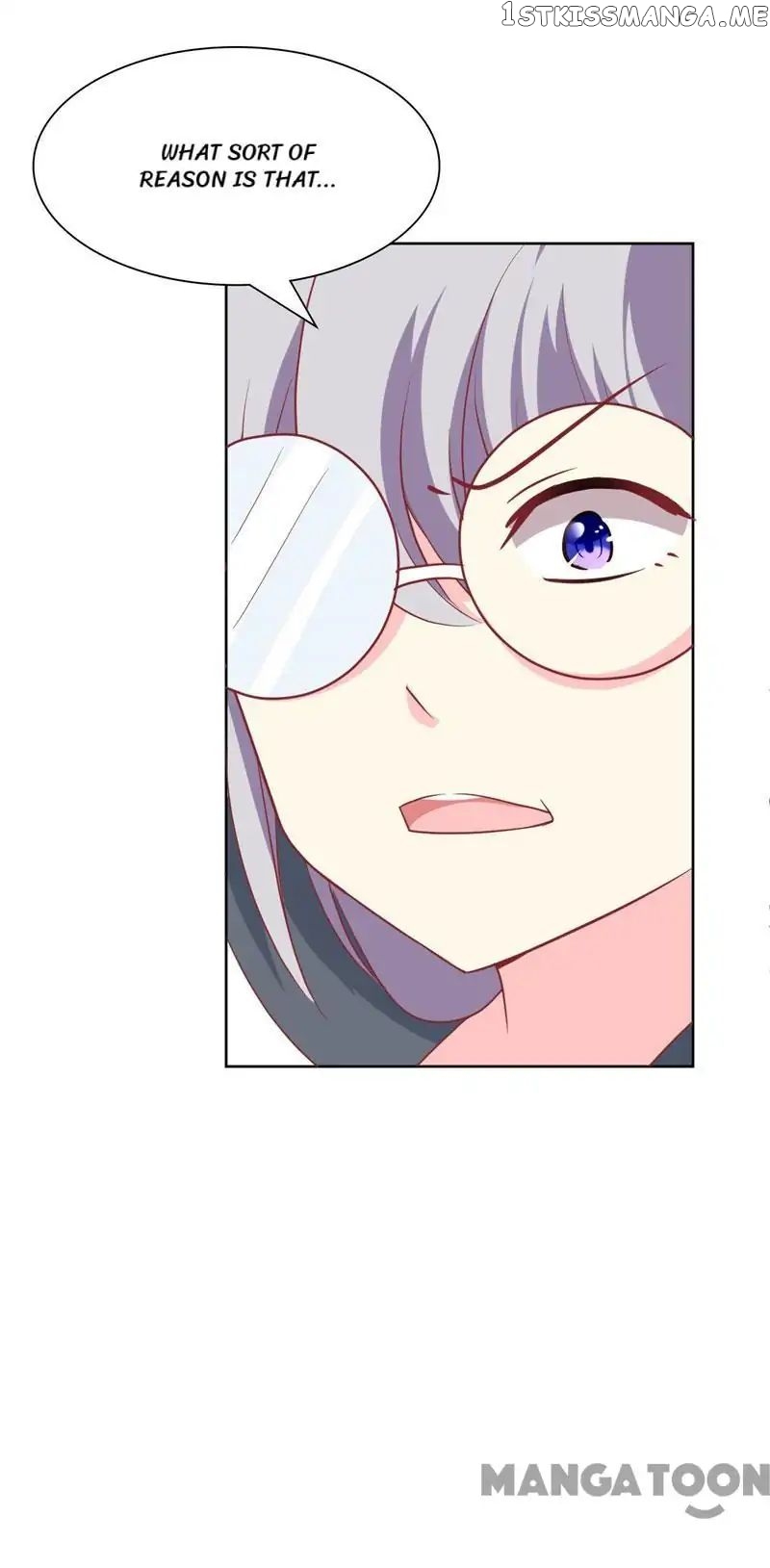 Hey, Don’t Touch My Cheese chapter 76 - page 36