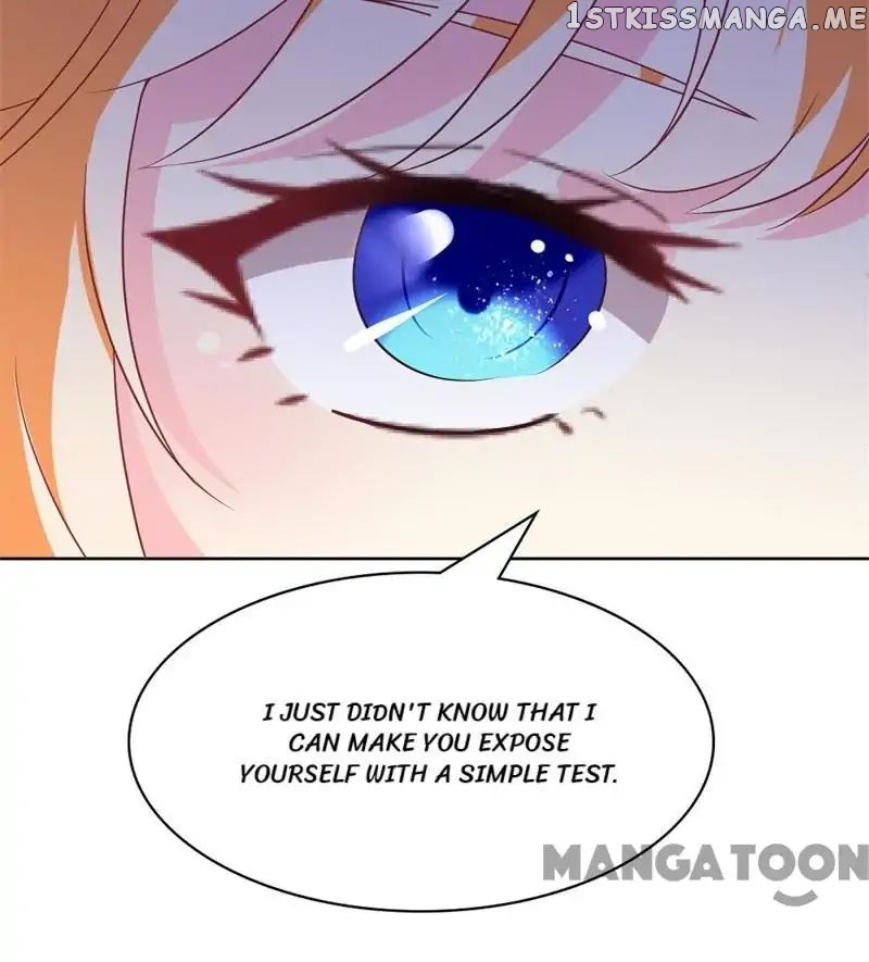Hey, Don’t Touch My Cheese chapter 76 - page 38