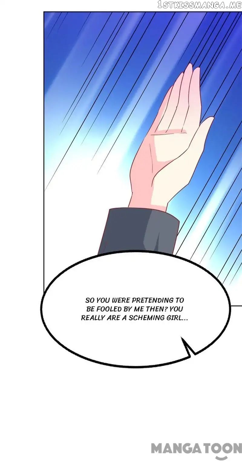 Hey, Don’t Touch My Cheese chapter 76 - page 39