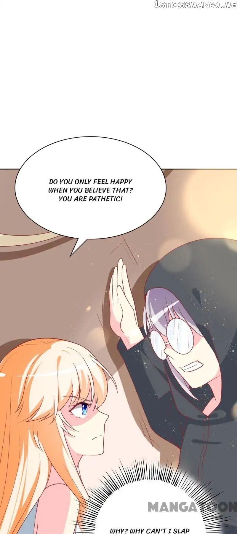 Hey, Don’t Touch My Cheese chapter 76 - page 40