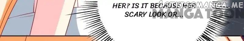 Hey, Don’t Touch My Cheese chapter 76 - page 41