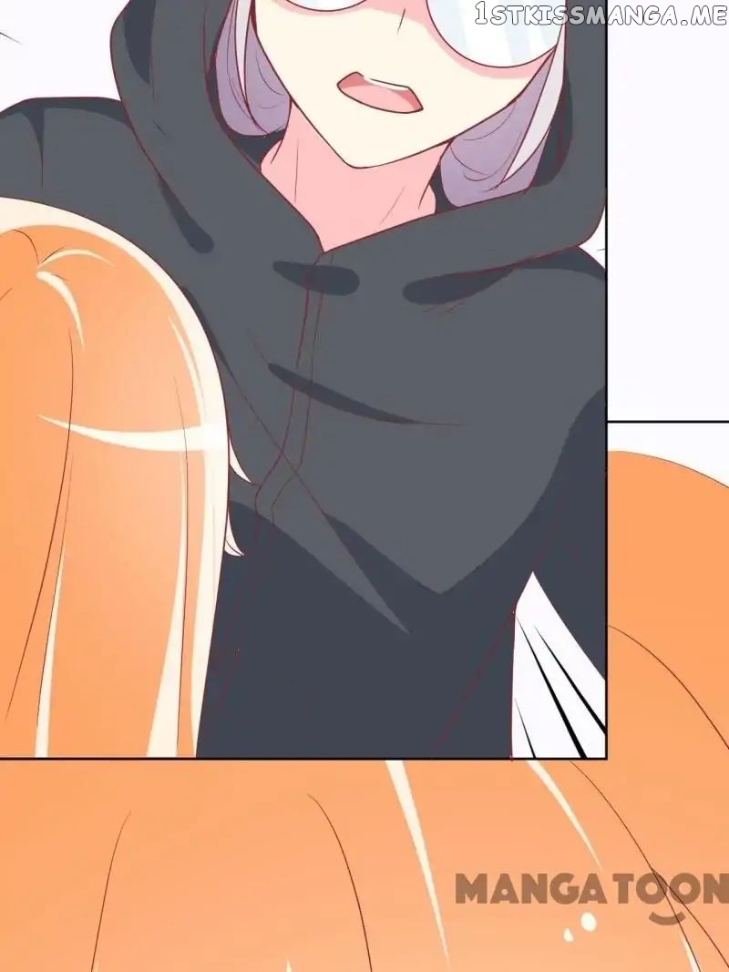 Hey, Don’t Touch My Cheese chapter 76 - page 43