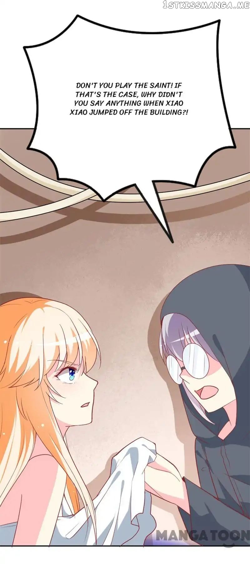 Hey, Don’t Touch My Cheese chapter 76 - page 47