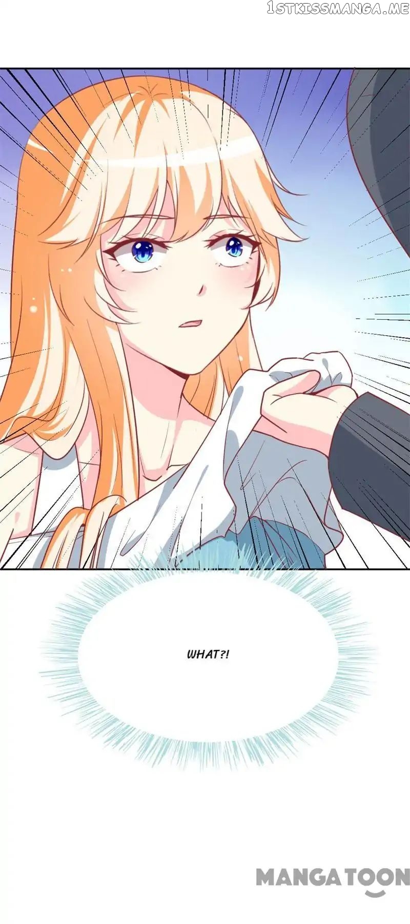 Hey, Don’t Touch My Cheese chapter 76 - page 49