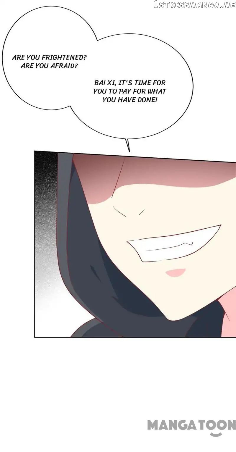Hey, Don’t Touch My Cheese chapter 76 - page 7