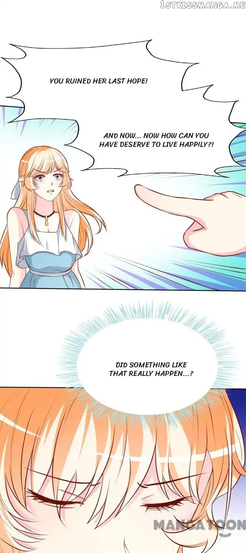 Hey, Don’t Touch My Cheese chapter 77 - page 15