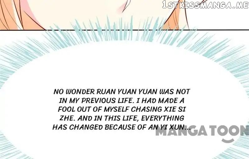 Hey, Don’t Touch My Cheese chapter 77 - page 16