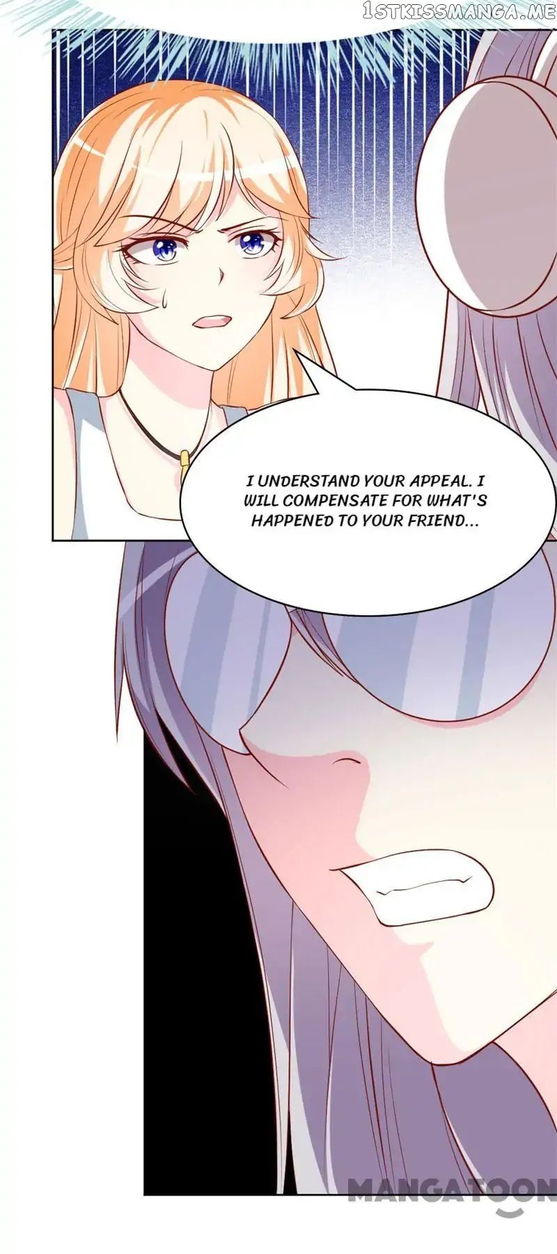Hey, Don’t Touch My Cheese chapter 77 - page 17