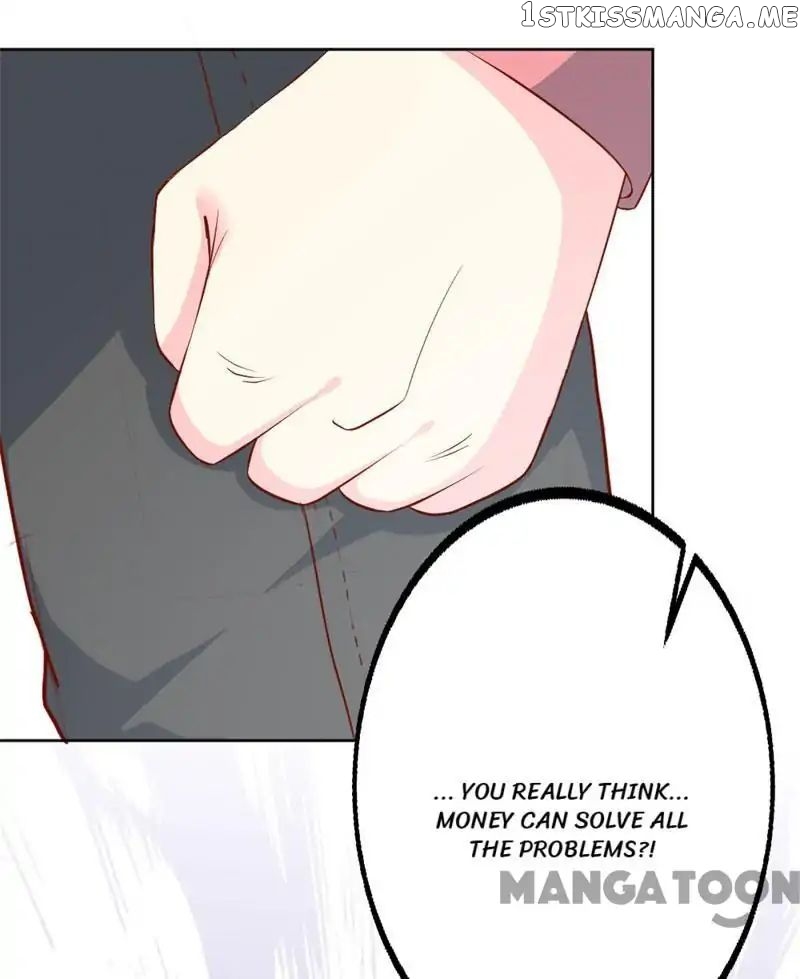 Hey, Don’t Touch My Cheese chapter 77 - page 19