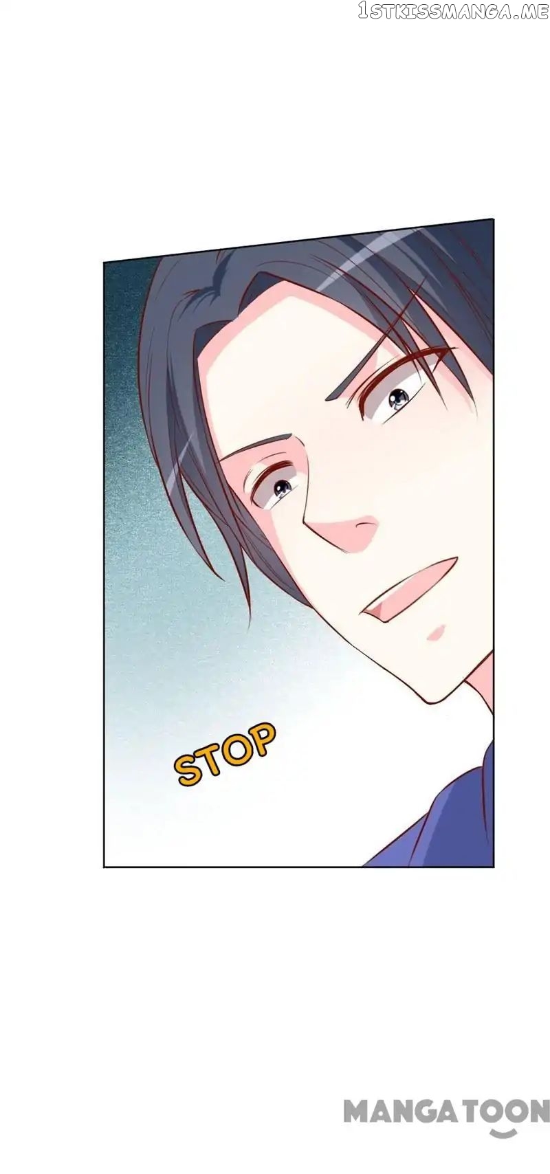Hey, Don’t Touch My Cheese chapter 77 - page 34