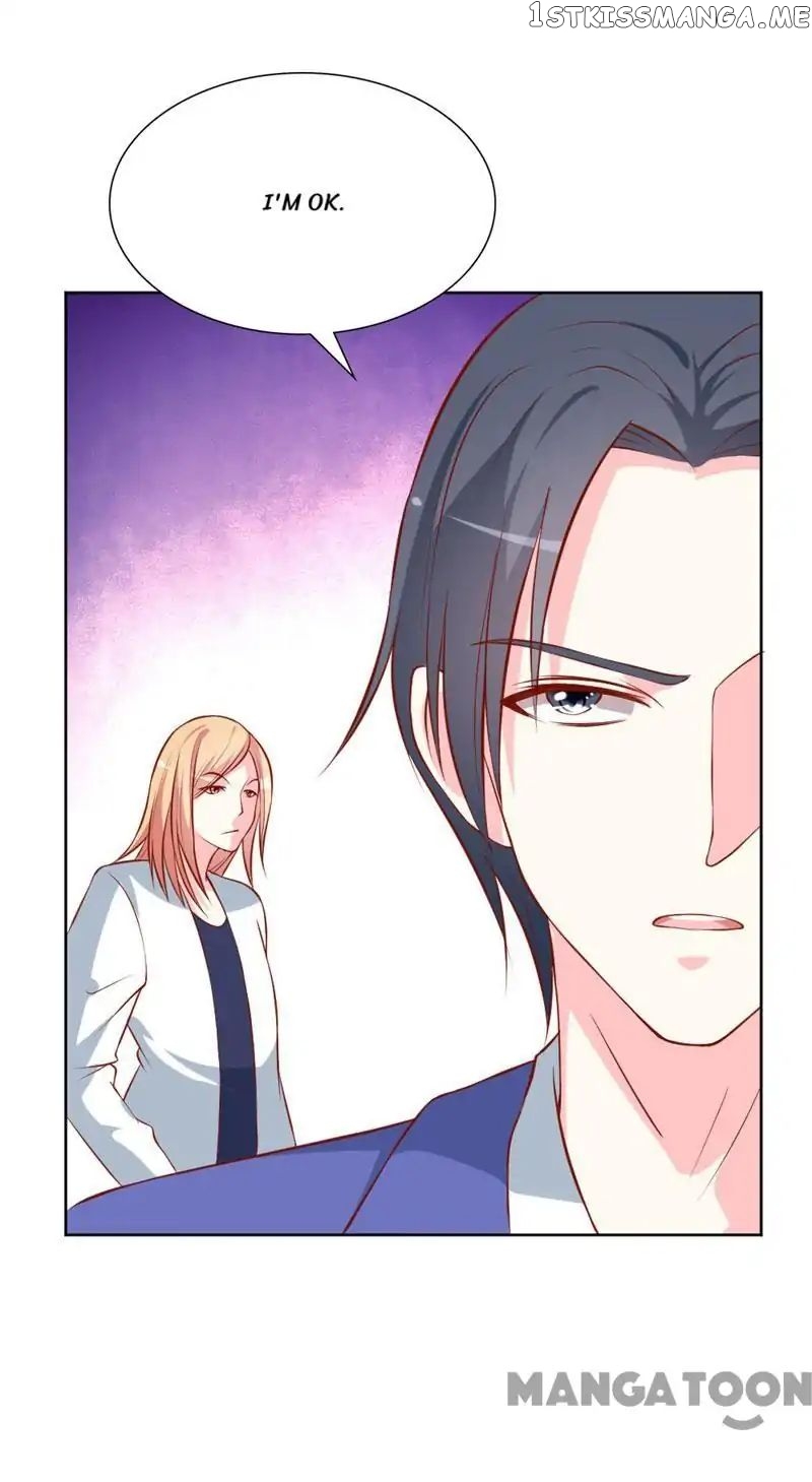Hey, Don’t Touch My Cheese chapter 77 - page 40
