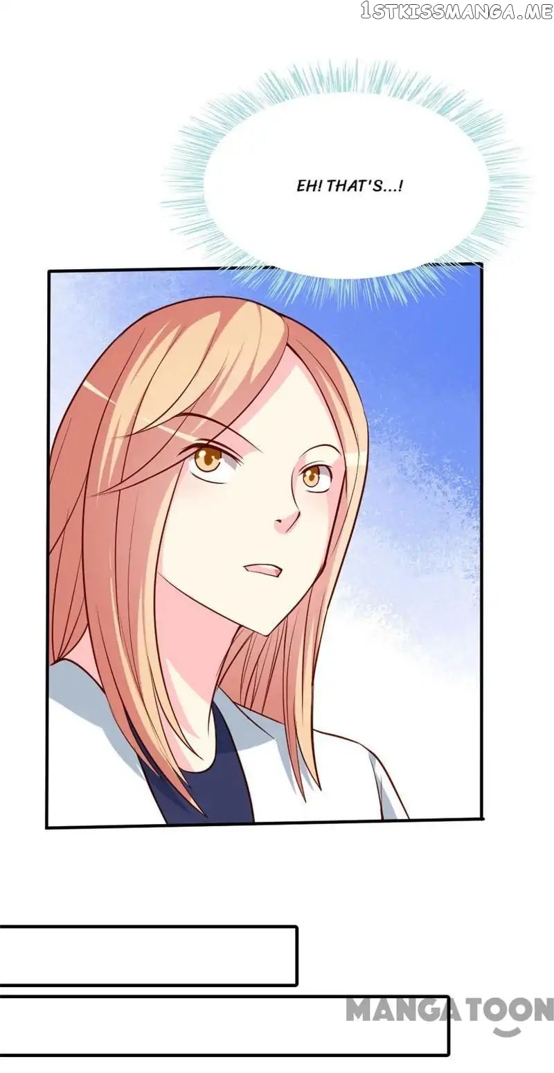 Hey, Don’t Touch My Cheese chapter 77 - page 41