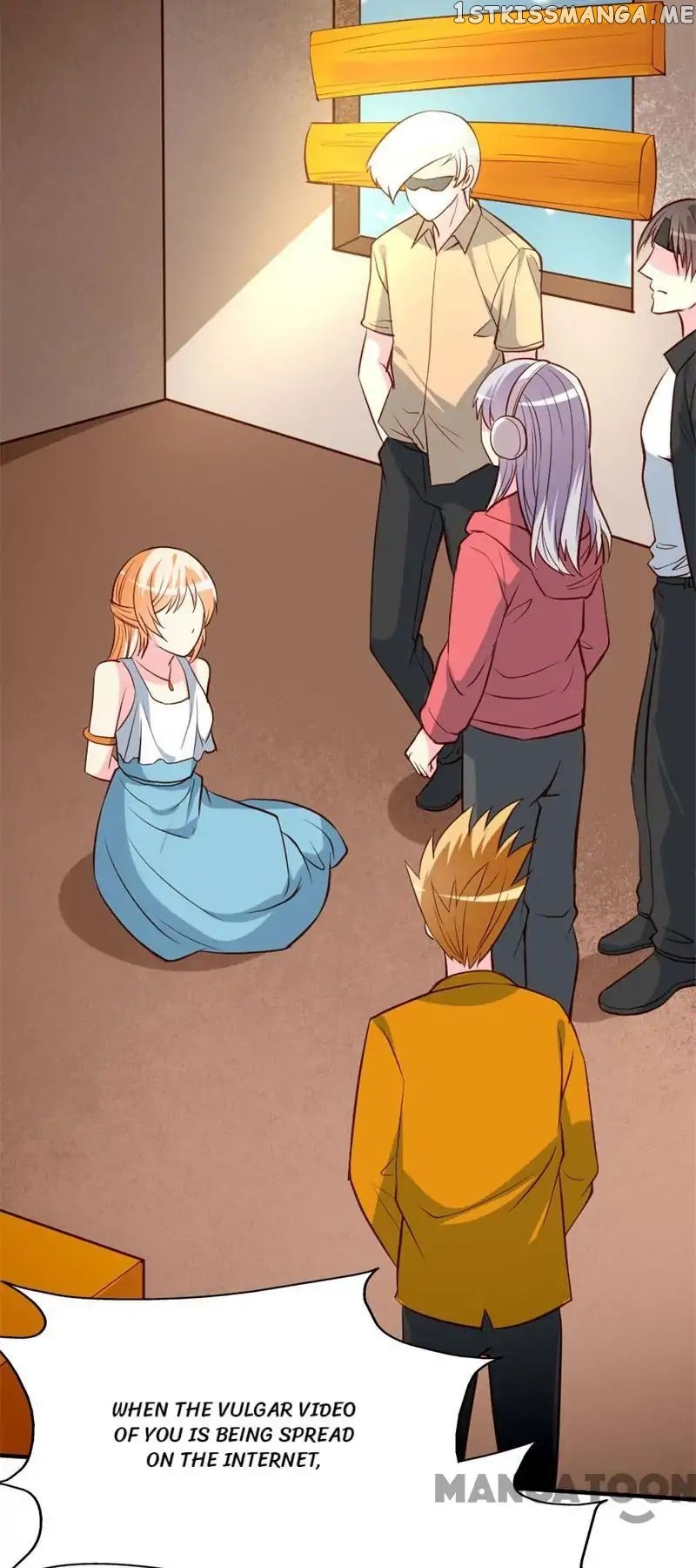 Hey, Don’t Touch My Cheese chapter 77 - page 44