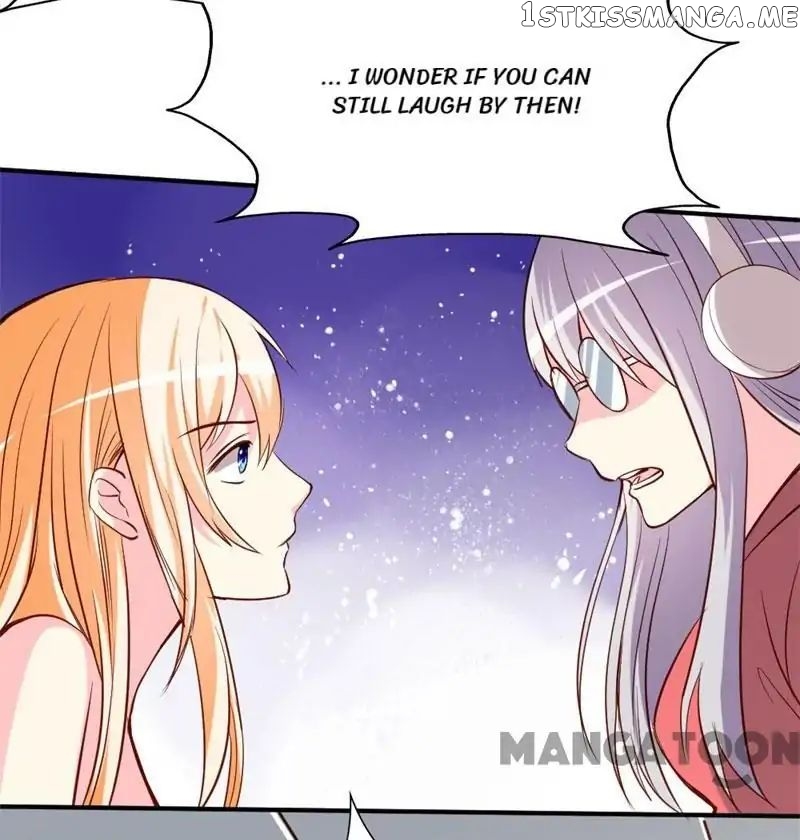 Hey, Don’t Touch My Cheese chapter 77 - page 45