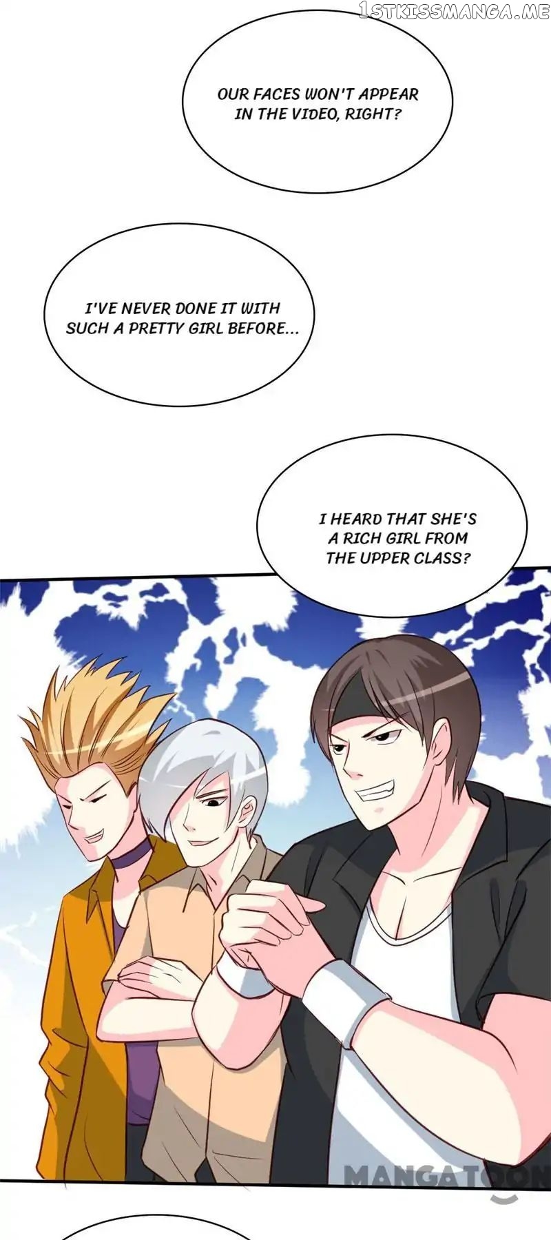 Hey, Don’t Touch My Cheese chapter 77 - page 48
