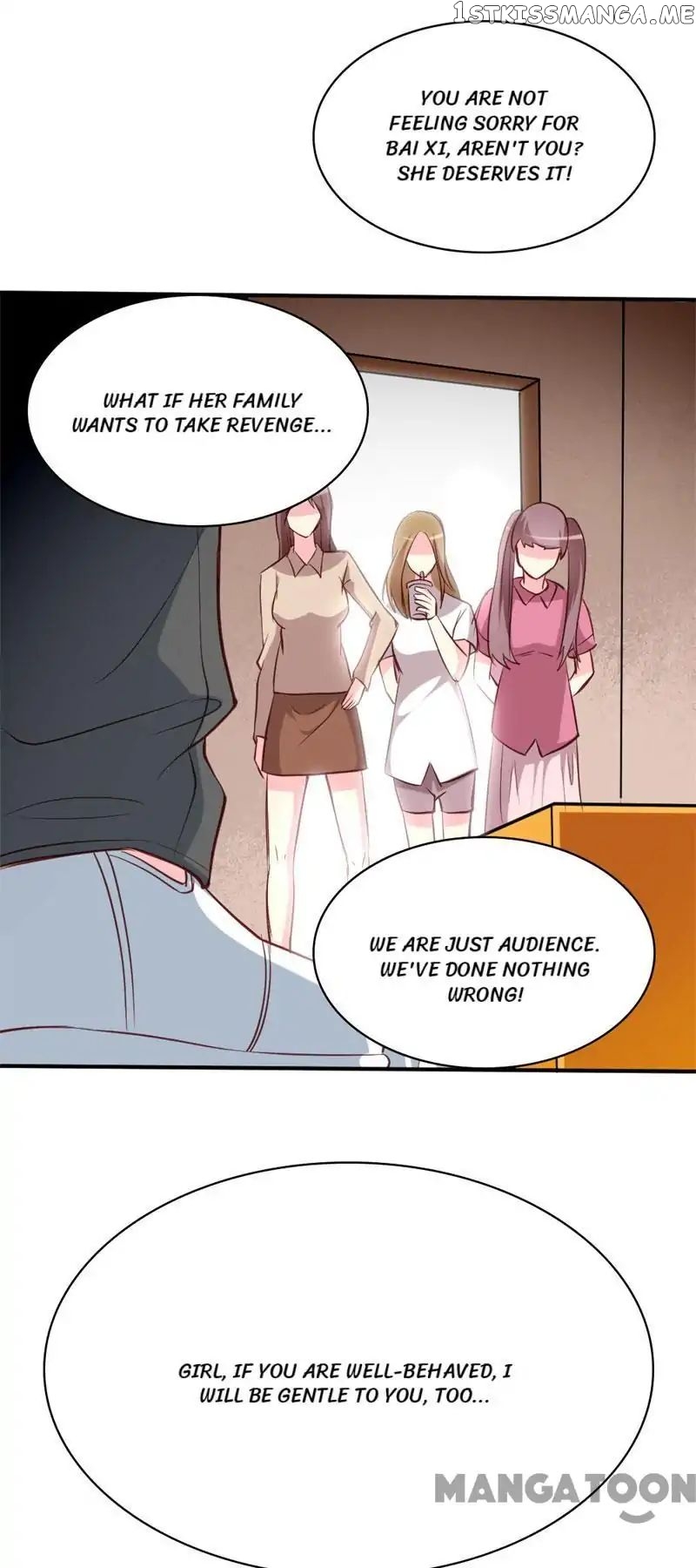 Hey, Don’t Touch My Cheese chapter 77 - page 50