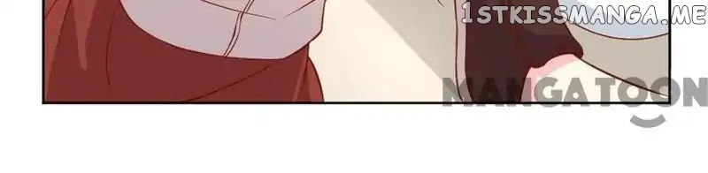 Hey, Don’t Touch My Cheese chapter 77 - page 8