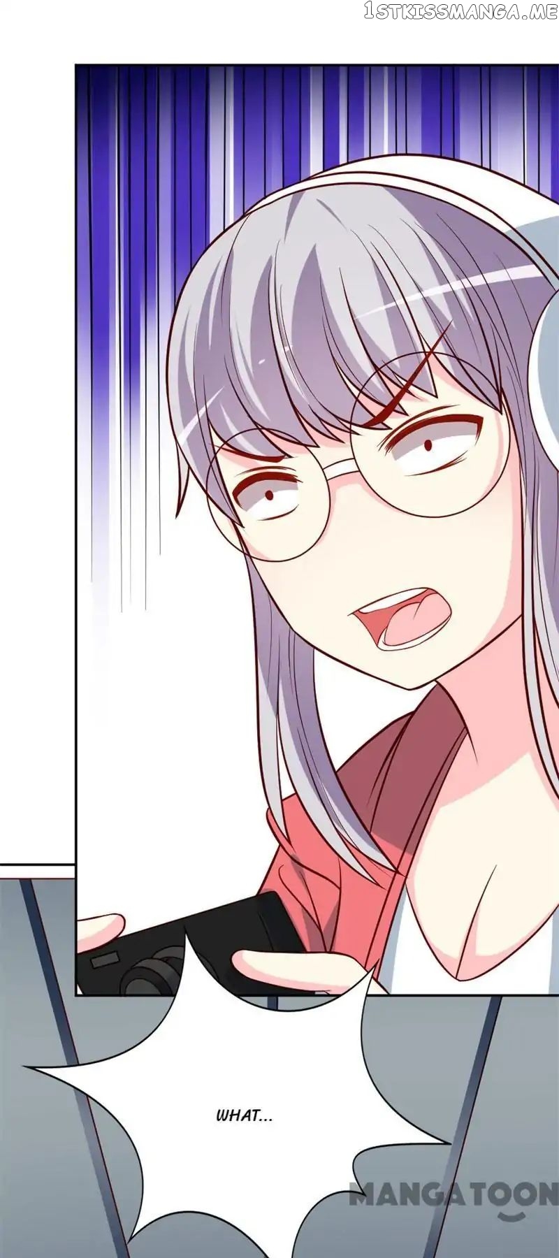 Hey, Don’t Touch My Cheese chapter 78 - page 10