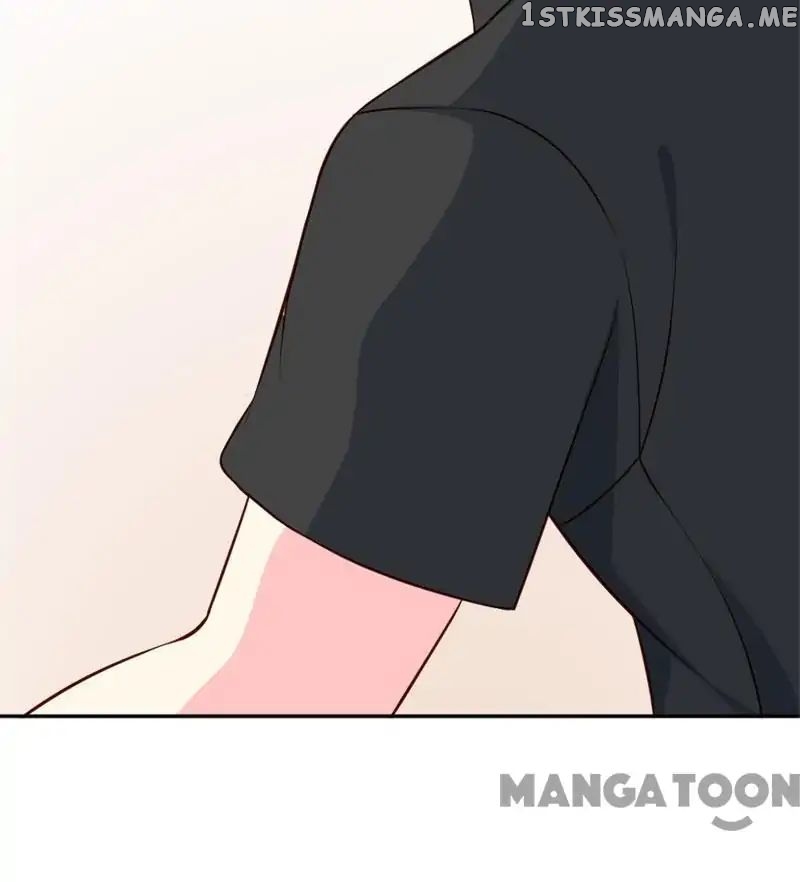 Hey, Don’t Touch My Cheese chapter 78 - page 13